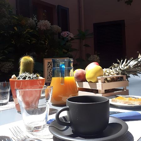 Settimo San Pietro Casa Milena 빌라 외부 사진