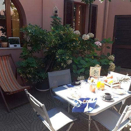 Settimo San Pietro Casa Milena 빌라 외부 사진