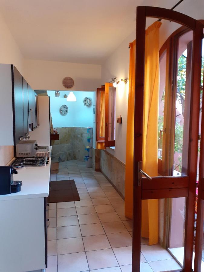 Settimo San Pietro Casa Milena 빌라 외부 사진