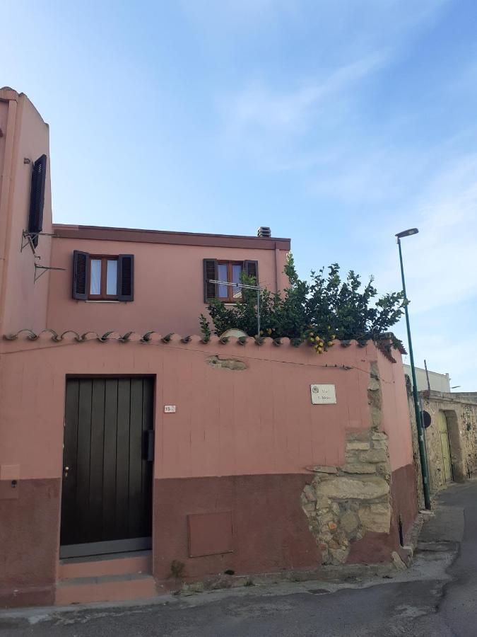 Settimo San Pietro Casa Milena 빌라 외부 사진