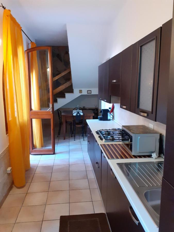 Settimo San Pietro Casa Milena 빌라 외부 사진