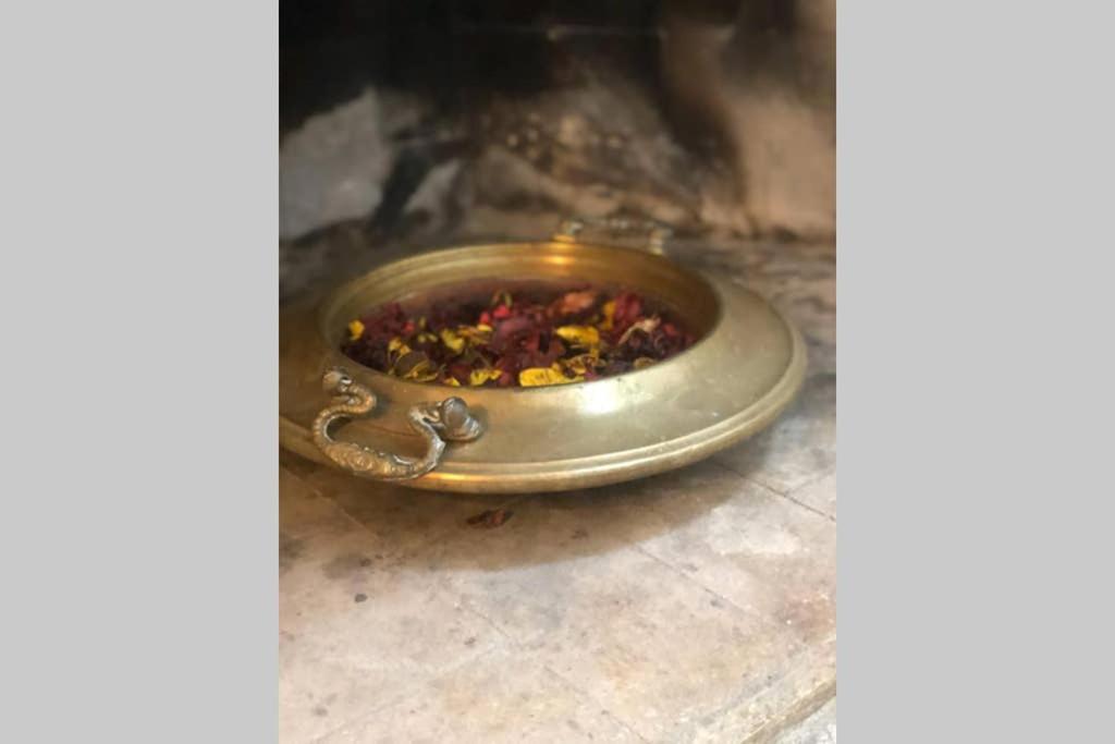 Settimo San Pietro Casa Milena 빌라 외부 사진
