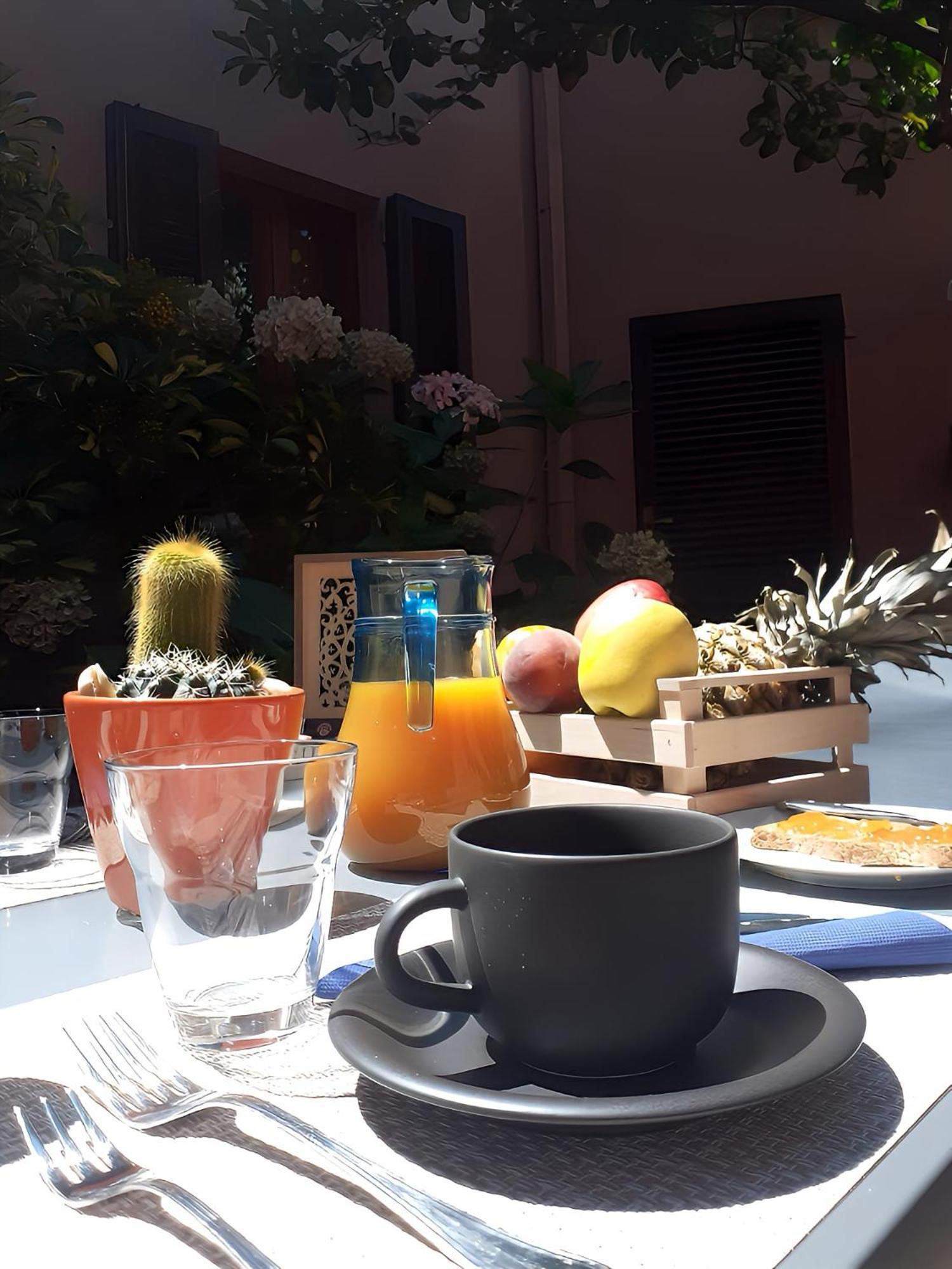 Settimo San Pietro Casa Milena 빌라 외부 사진