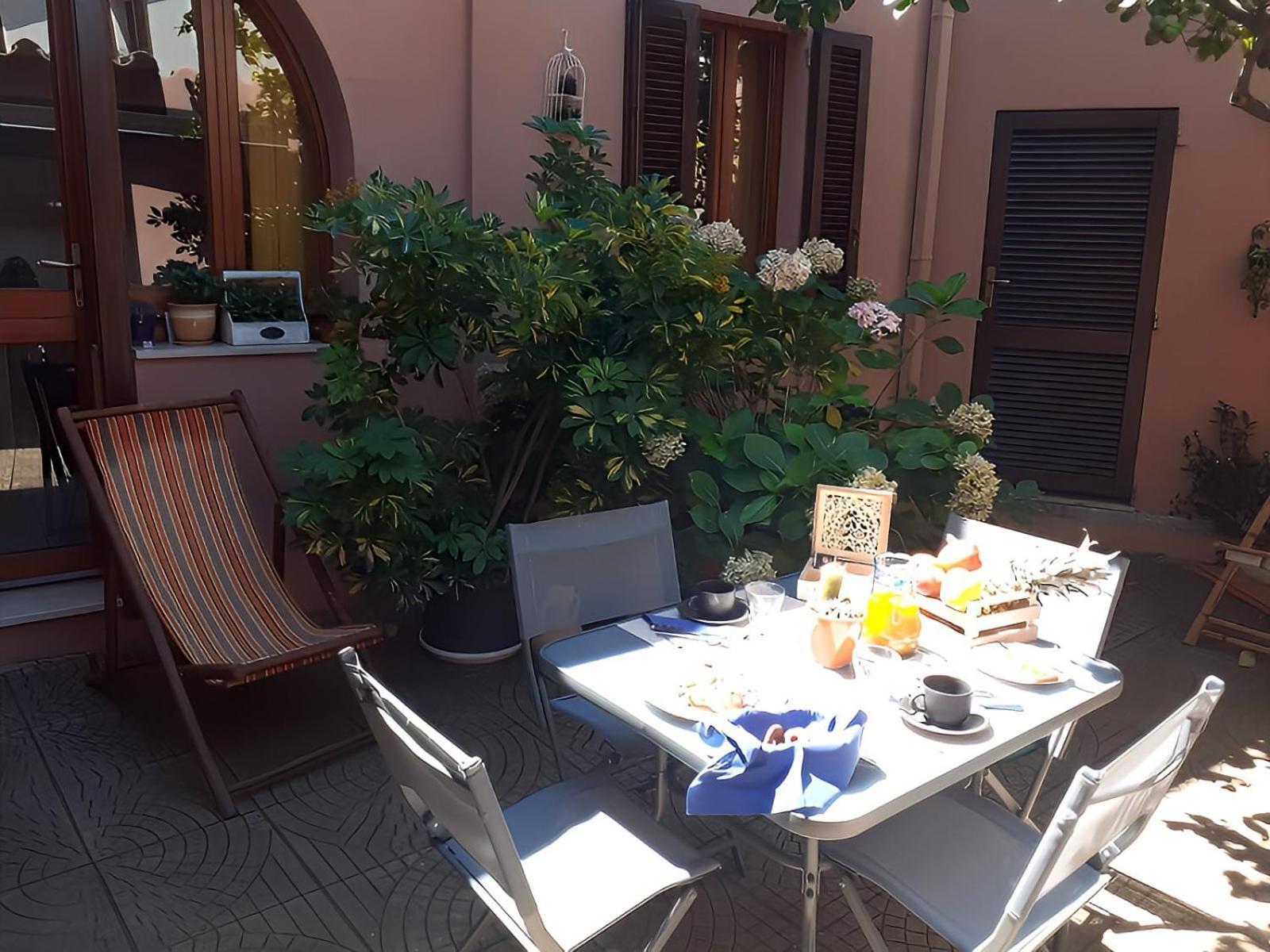 Settimo San Pietro Casa Milena 빌라 외부 사진