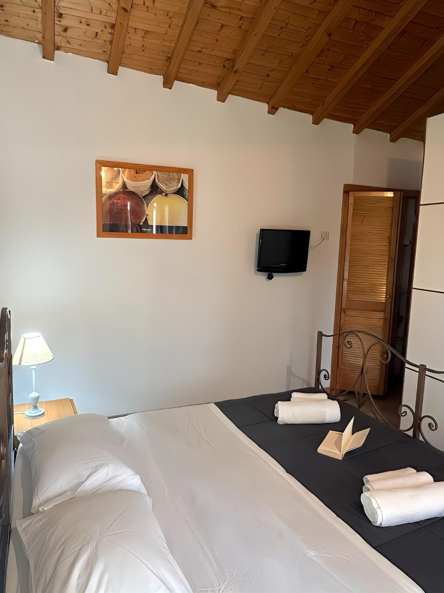 Settimo San Pietro Casa Milena 빌라 외부 사진