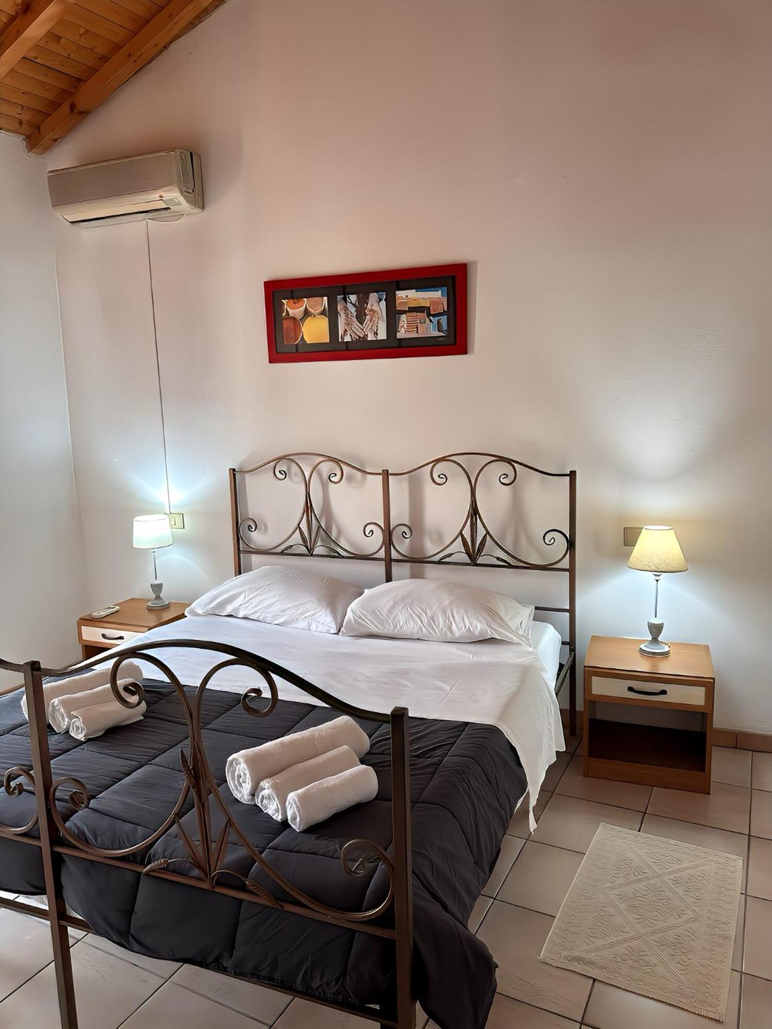 Settimo San Pietro Casa Milena 빌라 외부 사진