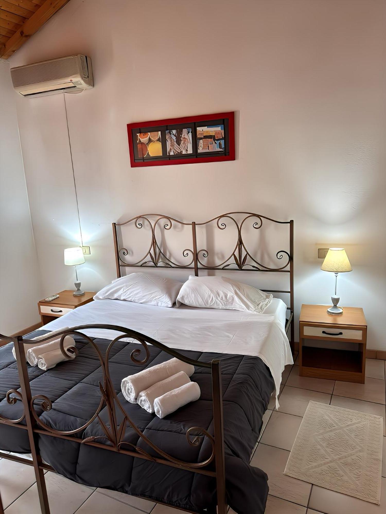Settimo San Pietro Casa Milena 빌라 외부 사진