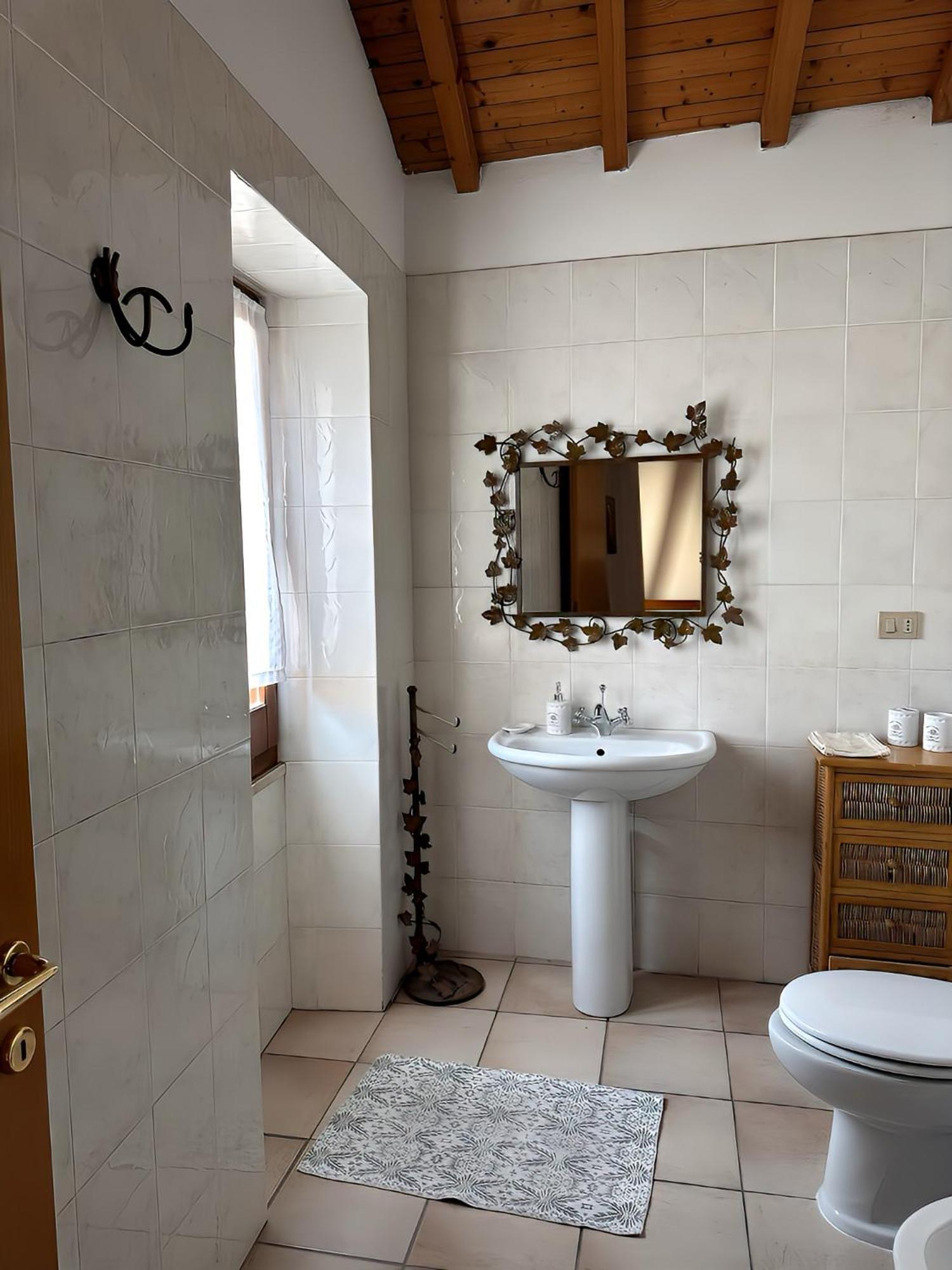 Settimo San Pietro Casa Milena 빌라 외부 사진