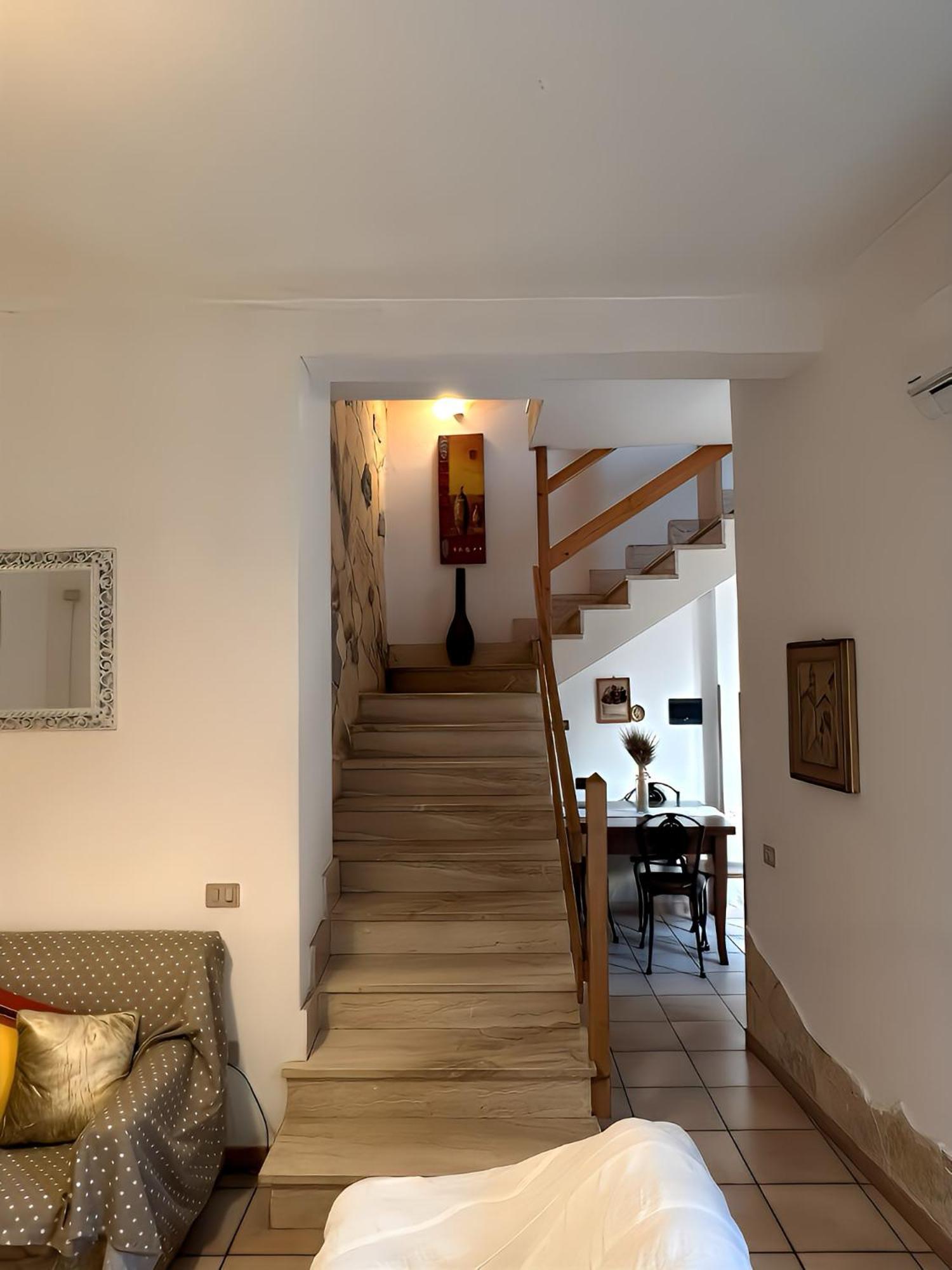 Settimo San Pietro Casa Milena 빌라 외부 사진