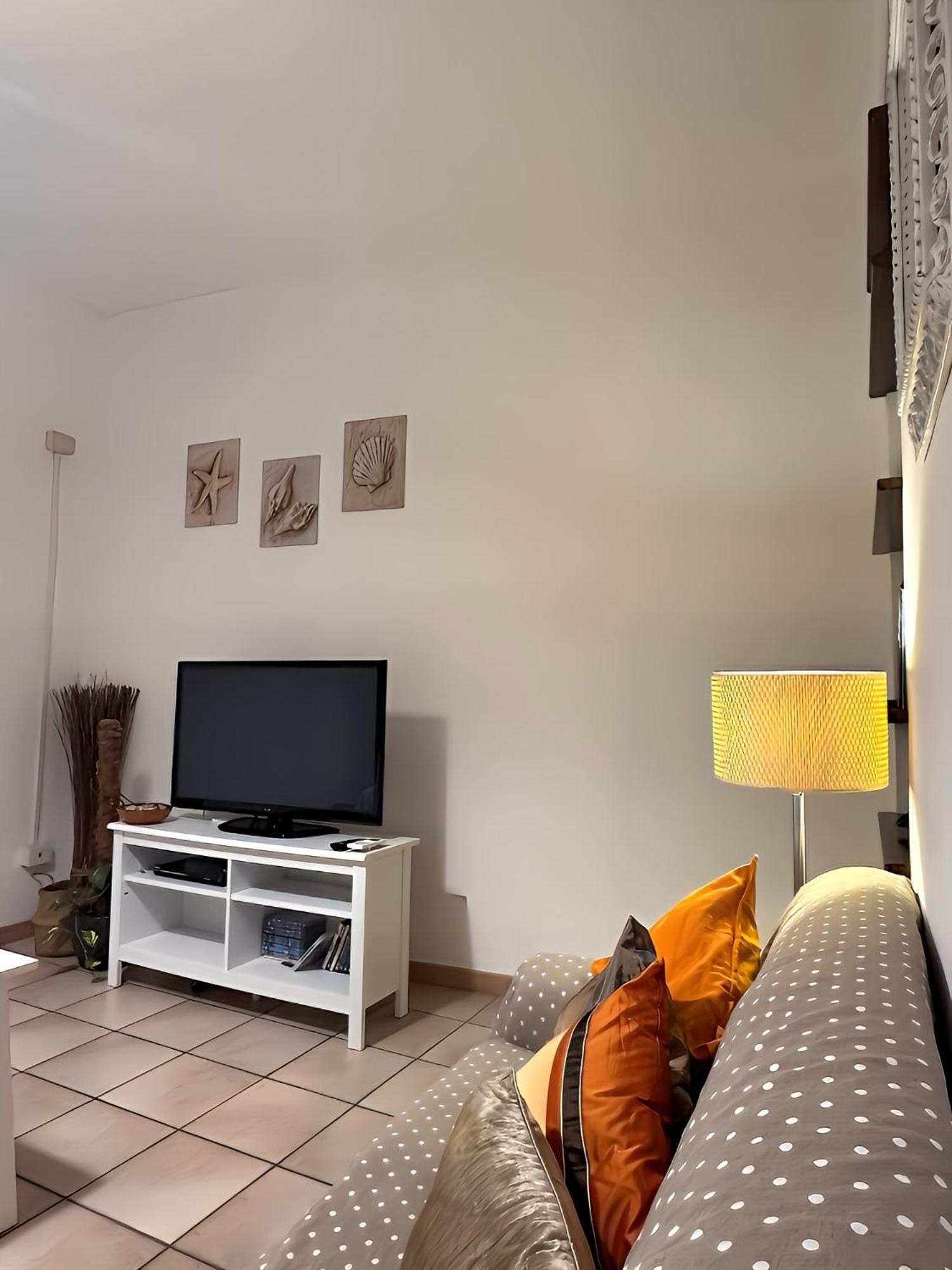 Settimo San Pietro Casa Milena 빌라 외부 사진