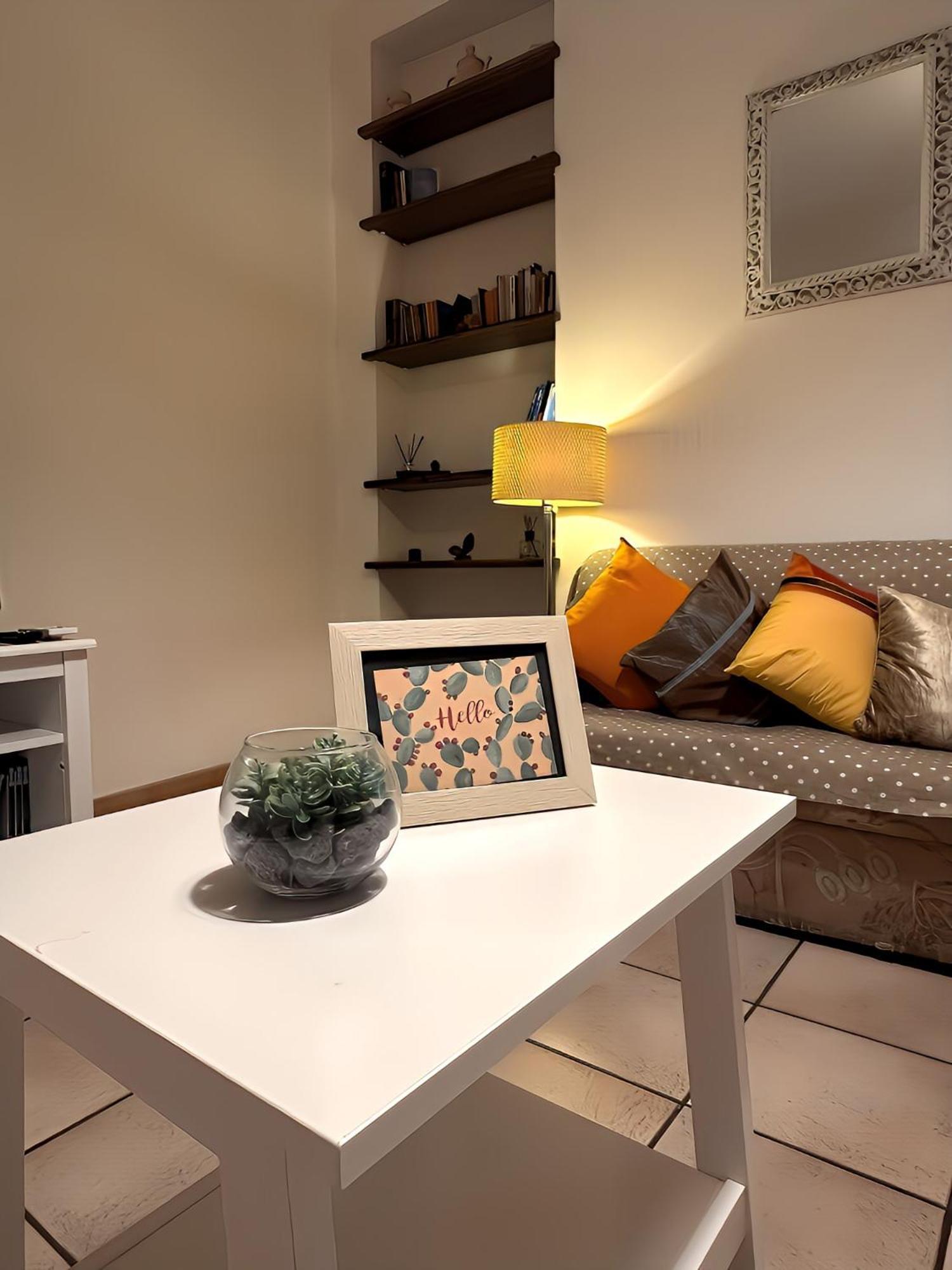 Settimo San Pietro Casa Milena 빌라 외부 사진