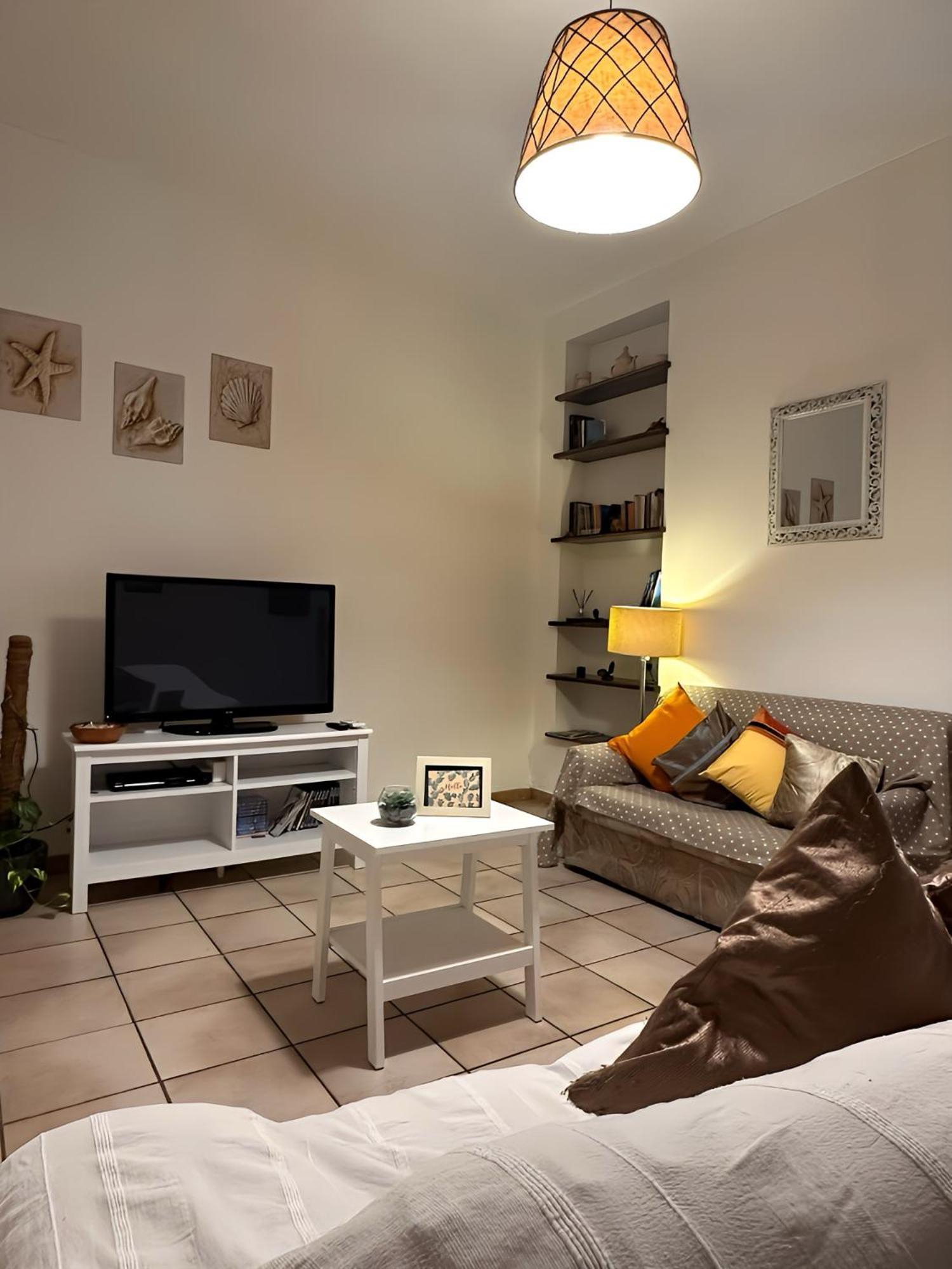 Settimo San Pietro Casa Milena 빌라 외부 사진